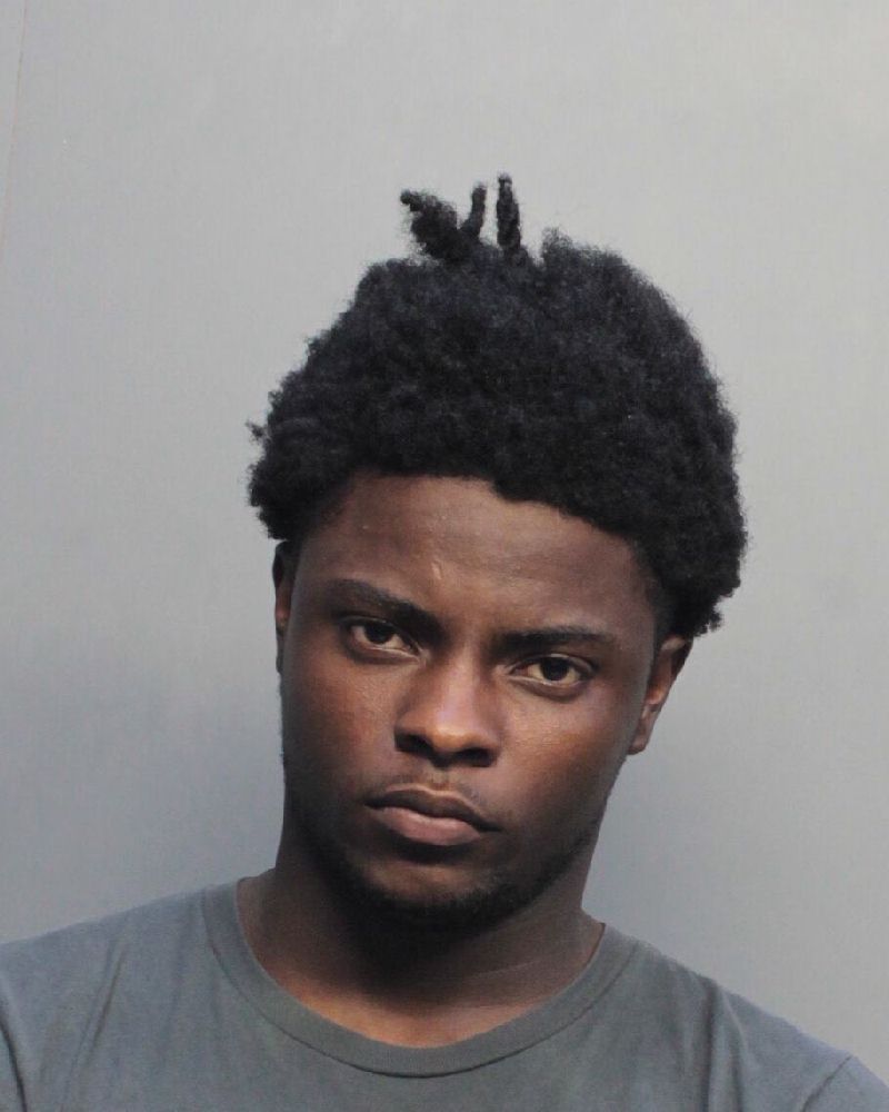 Schoelcher Blaise Info, Photos, Data, and More / Schoelcher Blaise TriCountyBusts / Is Schoelcher Blaise on Social Media Like Facebook, Instagram abd Twitter?