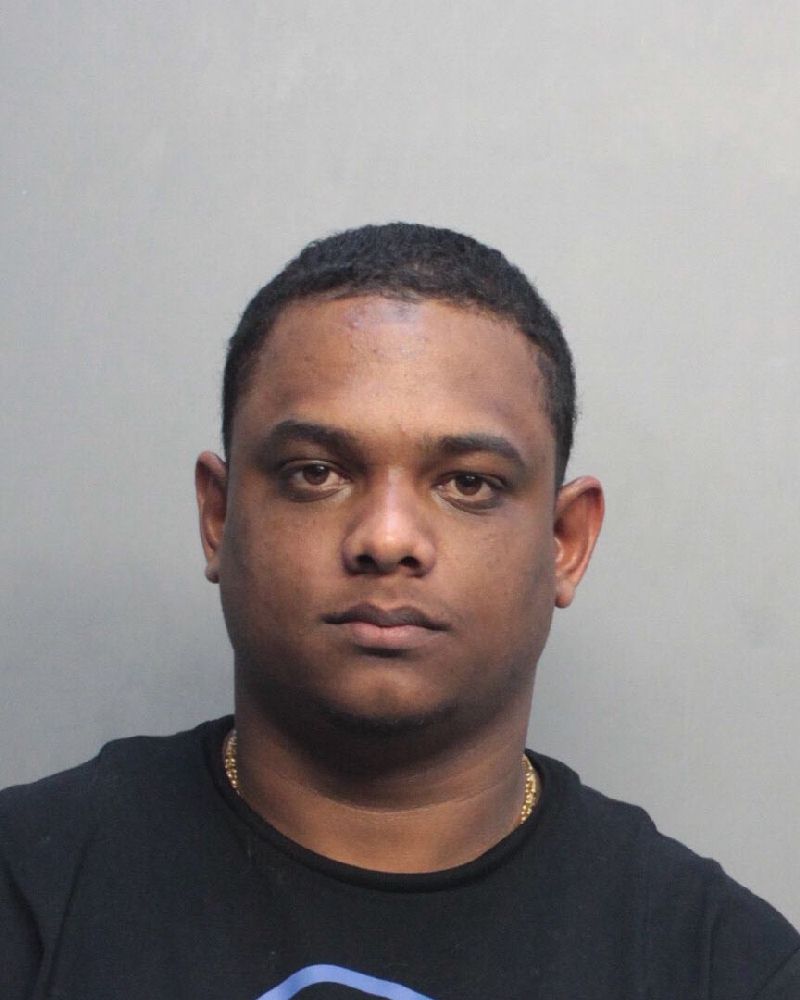 Ricardo Lashley Info, Photos, Data, and More / Ricardo Lashley TriCountyBusts / Is Ricardo Lashley on Social Media Like Facebook, Instagram abd Twitter?