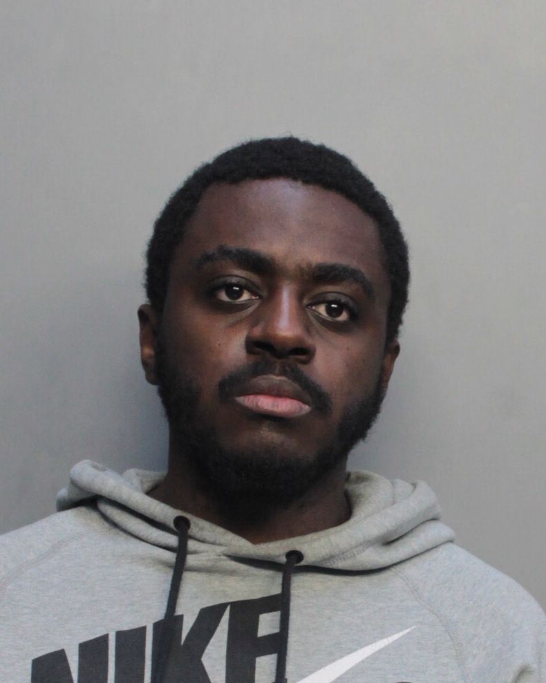 Prad Beauchamp Info, Photos, Data, and More / Prad Beauchamp TriCountyBusts / Is Prad Beauchamp on Social Media Like Facebook, Instagram abd Twitter?