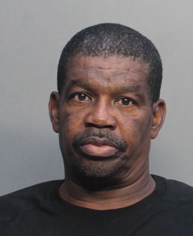 Frederick Melvin Info, Photos, Data, and More / Frederick Melvin TriCountyBusts / Is Frederick Melvin on Social Media Like Facebook, Instagram abd Twitter?