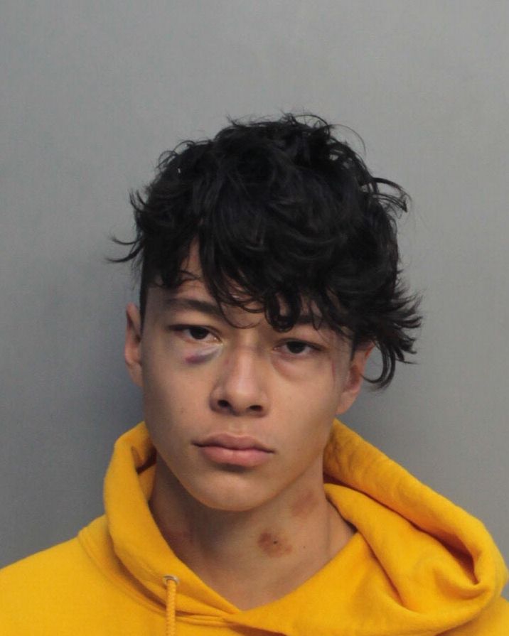 Alfredo Paladino Info, Photos, Data, and More / Alfredo Paladino TriCountyBusts / Is Alfredo Paladino on Social Media Like Facebook, Instagram abd Twitter?