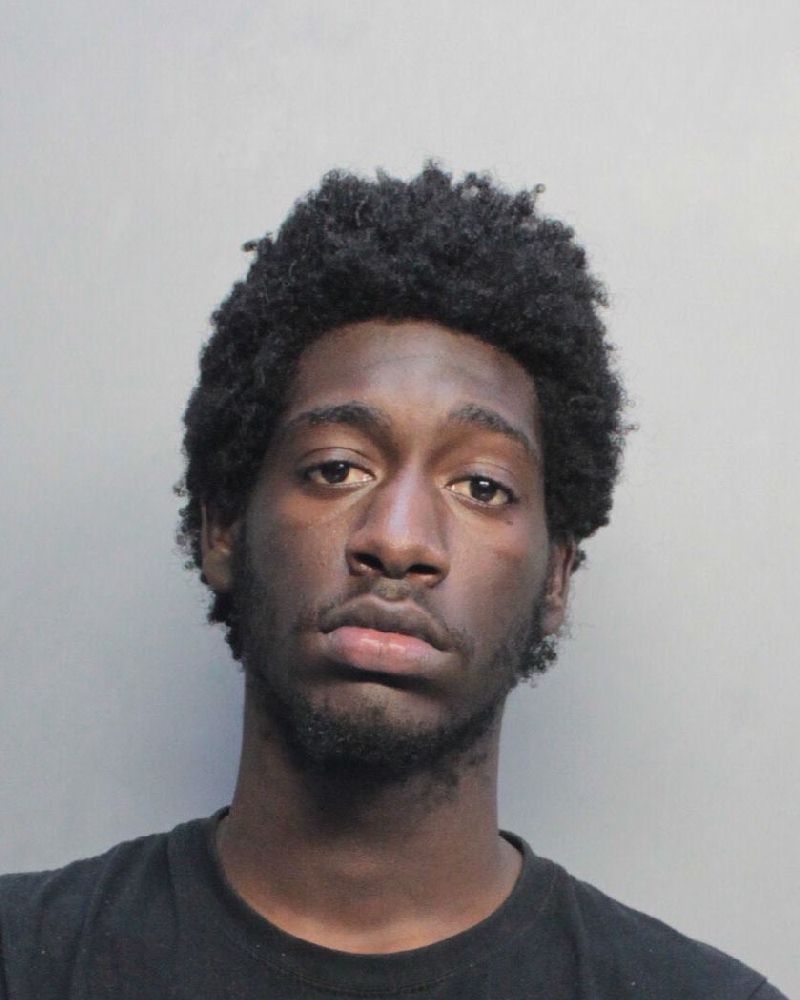 Deondre Simon Info, Photos, Data, and More / Deondre Simon TriCountyBusts / Is Deondre Simon on Social Media Like Facebook, Instagram abd Twitter?