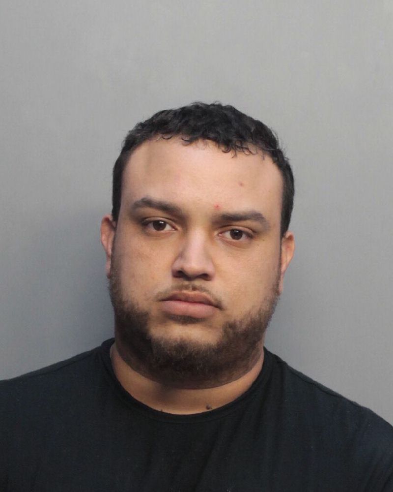 Jose Borrero Info, Photos, Data, and More / Jose Borrero TriCountyBusts / Is Jose Borrero on Social Media Like Facebook, Instagram abd Twitter?