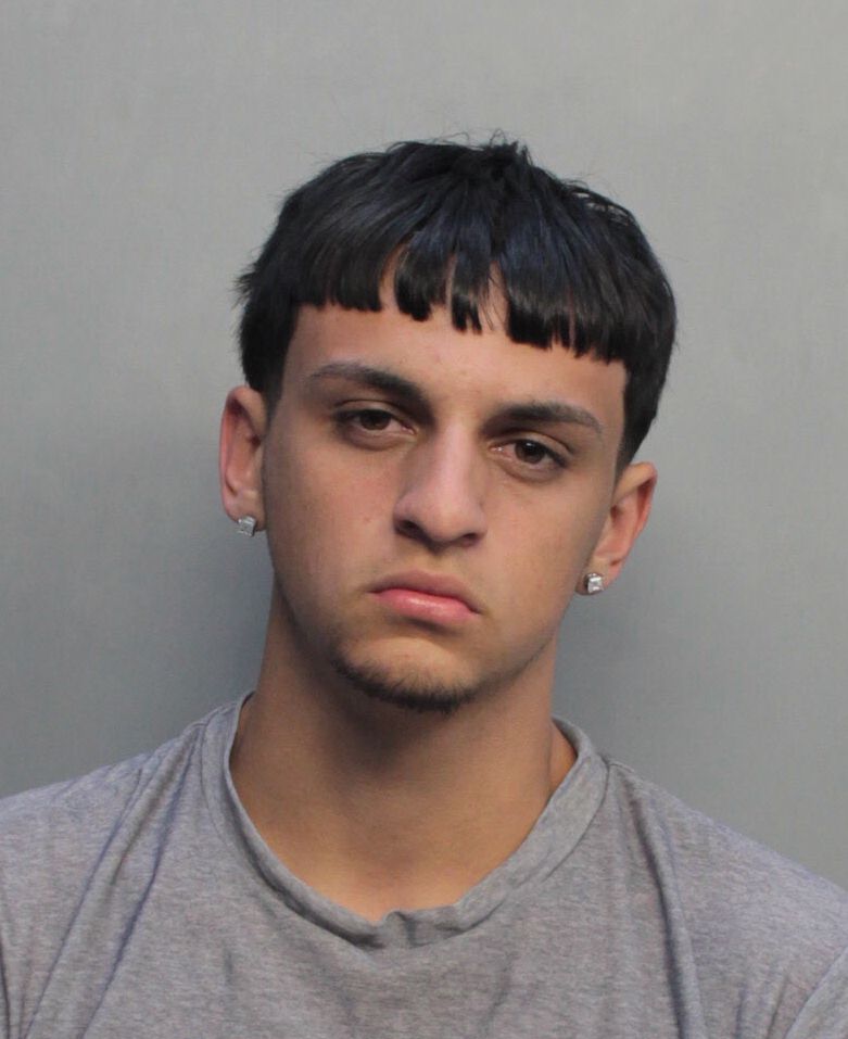 Anthony Ramirez Info, Photos, Data, and More / Anthony Ramirez TriCountyBusts / Is Anthony Ramirez on Social Media Like Facebook, Instagram abd Twitter?