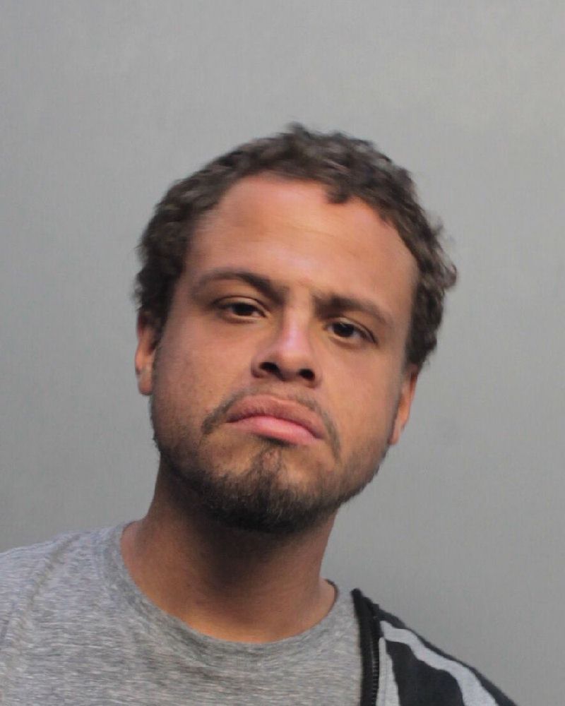 Eric Suarez-Triana Info, Photos, Data, and More / Eric Suarez-Triana TriCountyBusts / Is Eric Suarez-Triana on Social Media Like Facebook, Instagram abd Twitter?