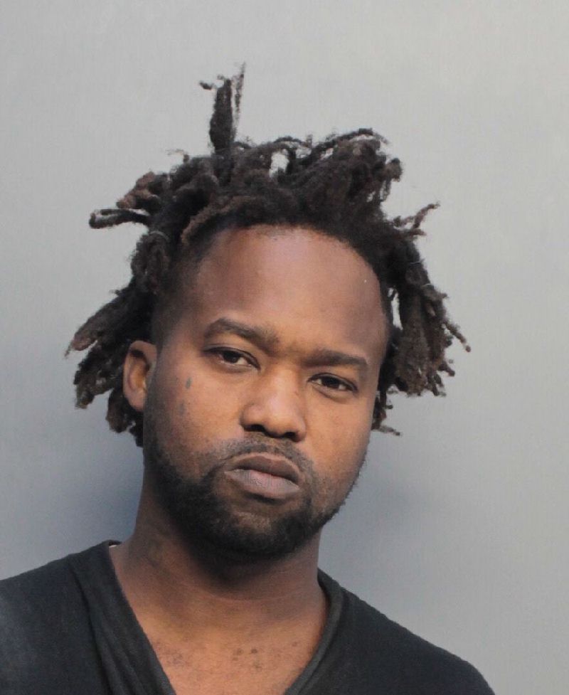 Eric Ferguson Info, Photos, Data, and More / Eric Ferguson TriCountyBusts / Is Eric Ferguson on Social Media Like Facebook, Instagram abd Twitter?