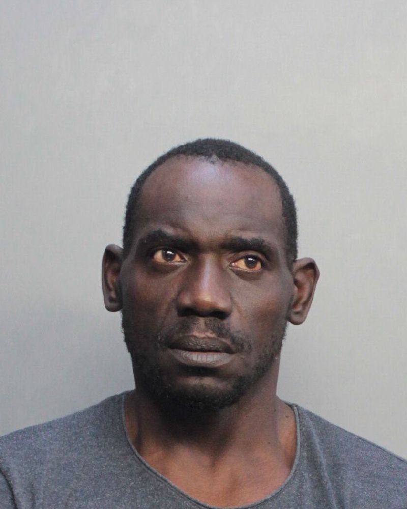 Daryl Allen Info, Photos, Data, and More / Daryl Allen TriCountyBusts / Is Daryl Allen on Social Media Like Facebook, Instagram abd Twitter?