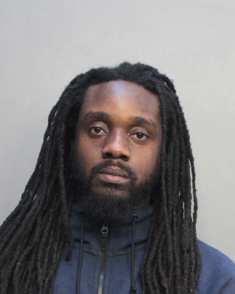 Andre Jackson Info, Photos, Data, and More / Andre Jackson TriCountyBusts / Is Andre Jackson on Social Media Like Facebook, Instagram abd Twitter?