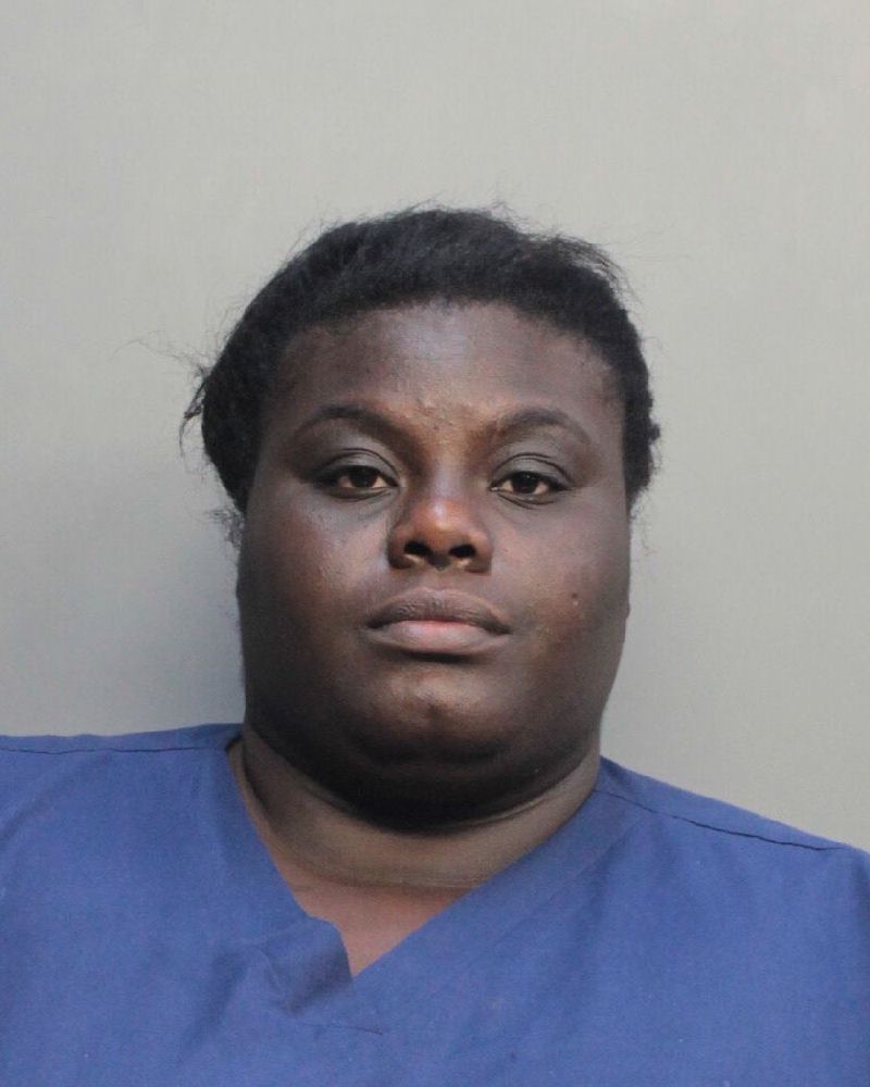 Janite Aumoitte Info, Photos, Data, and More / Janite Aumoitte TriCountyBusts / Is Janite Aumoitte on Social Media Like Facebook, Instagram abd Twitter?