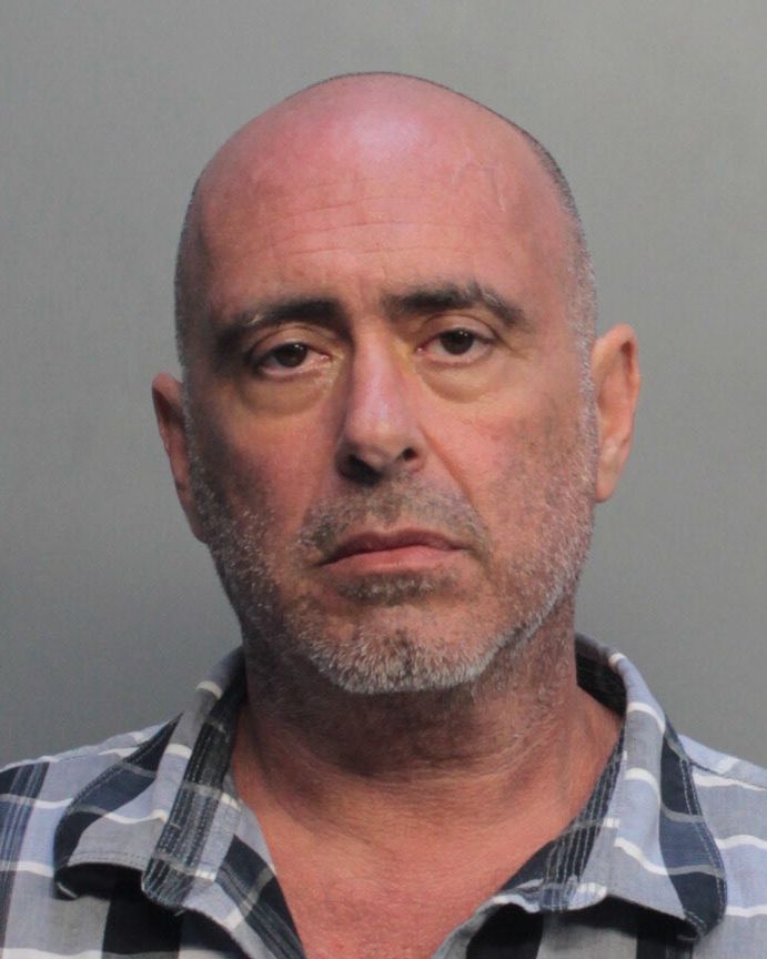 Roberto Garcell Info, Photos, Data, and More / Roberto Garcell TriCountyBusts / Is Roberto Garcell on Social Media Like Facebook, Instagram abd Twitter?