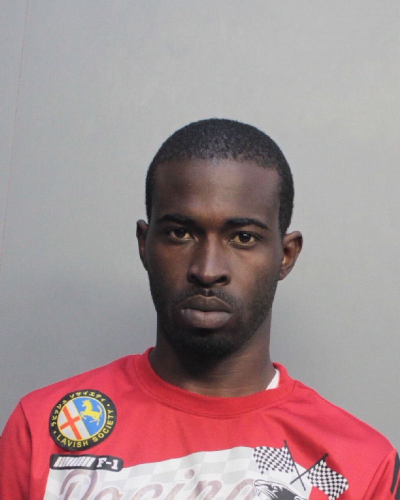 Derrick Jenkins Info, Photos, Data, and More / Derrick Jenkins TriCountyBusts / Is Derrick Jenkins on Social Media Like Facebook, Instagram abd Twitter?