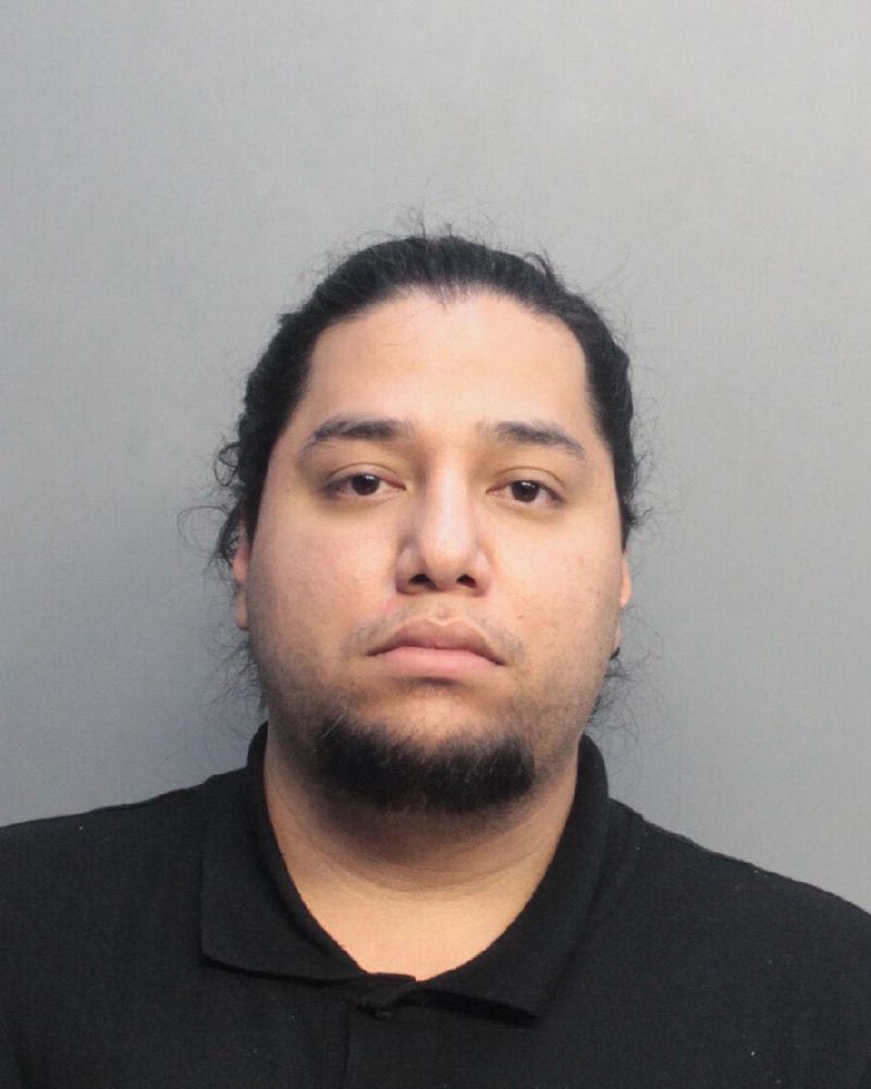 Kevin Hernandez Info, Photos, Data, and More / Kevin Hernandez TriCountyBusts / Is Kevin Hernandez on Social Media Like Facebook, Instagram abd Twitter?