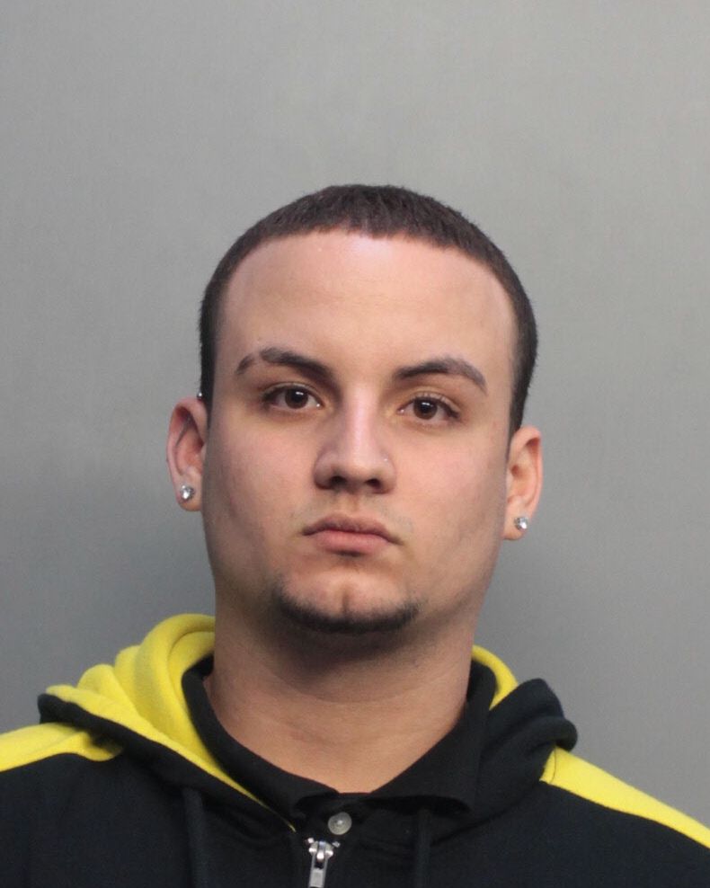 Bryan Losada Info, Photos, Data, and More / Bryan Losada TriCountyBusts / Is Bryan Losada on Social Media Like Facebook, Instagram abd Twitter?
