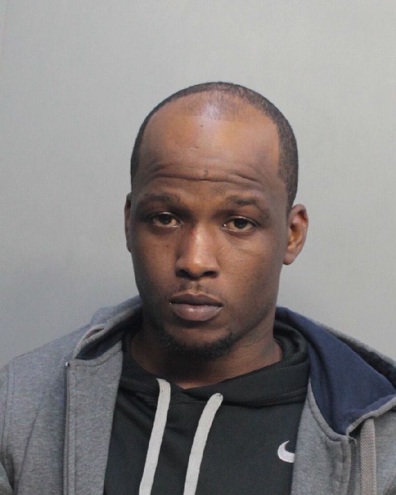Khambrel Mcgee Info, Photos, Data, and More / Khambrel Mcgee TriCountyBusts / Is Khambrel Mcgee on Social Media Like Facebook, Instagram abd Twitter?