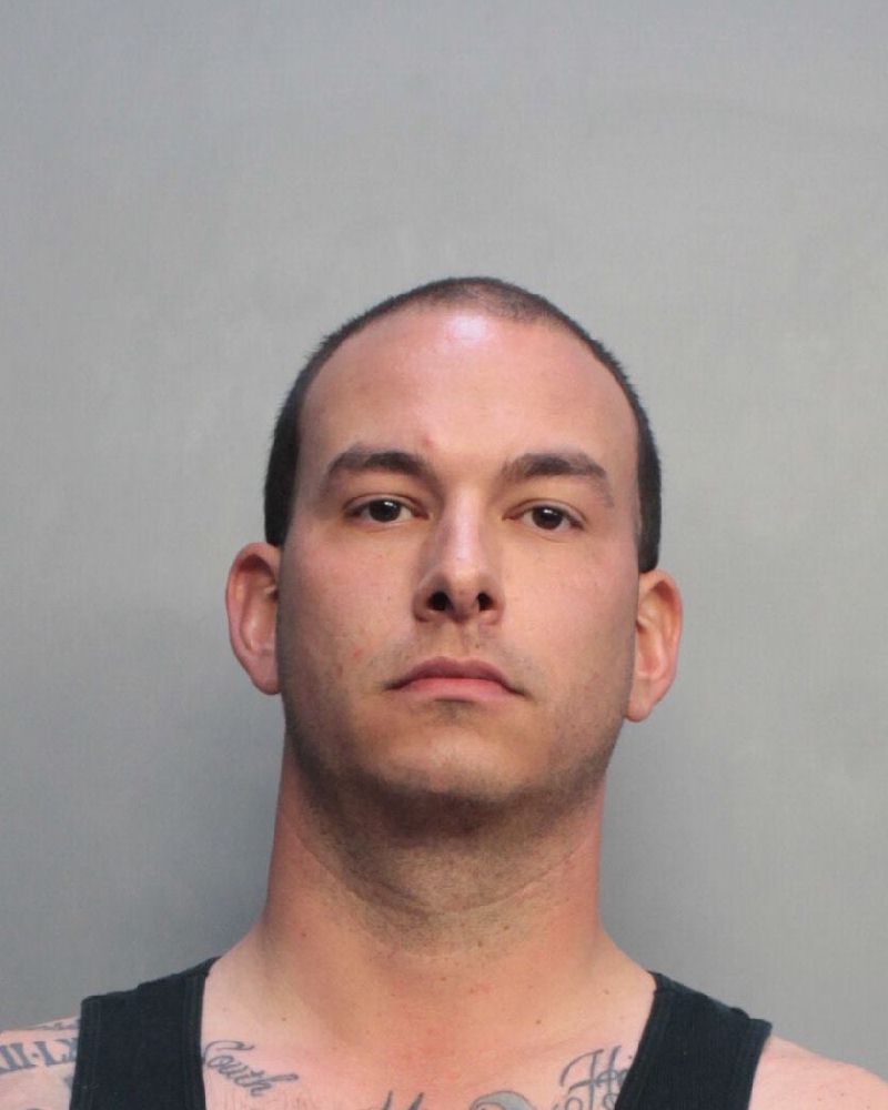 Michael Valdes Info, Photos, Data, and More / Michael Valdes TriCountyBusts / Is Michael Valdes on Social Media Like Facebook, Instagram abd Twitter?