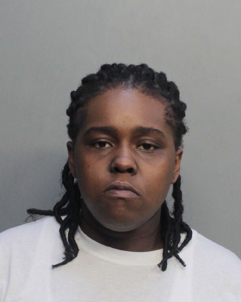 Danielle Gilmore Info, Photos, Data, and More / Danielle Gilmore TriCountyBusts / Is Danielle Gilmore on Social Media Like Facebook, Instagram abd Twitter?