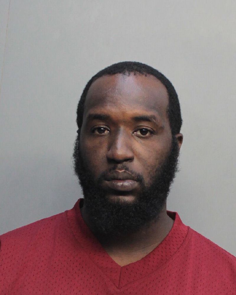 Lamarquis Osby Info, Photos, Data, and More / Lamarquis Osby TriCountyBusts / Is Lamarquis Osby on Social Media Like Facebook, Instagram abd Twitter?