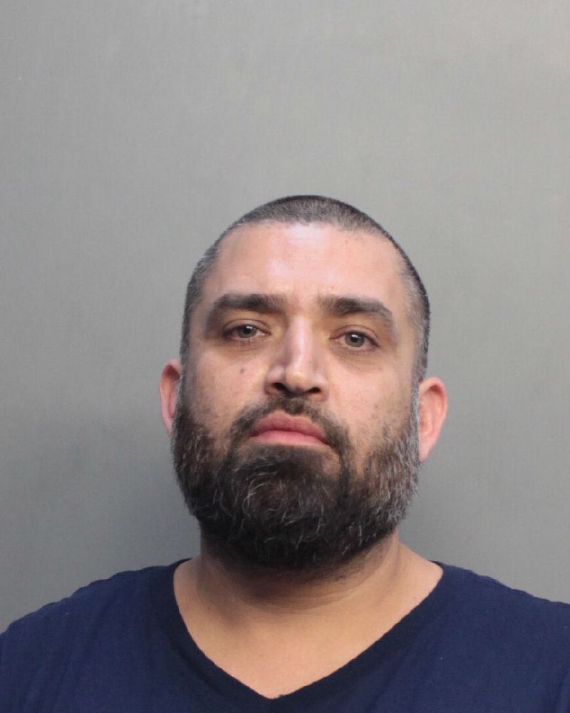 Jose Gamez Info, Photos, Data, and More / Jose Gamez TriCountyBusts / Is Jose Gamez on Social Media Like Facebook, Instagram abd Twitter?