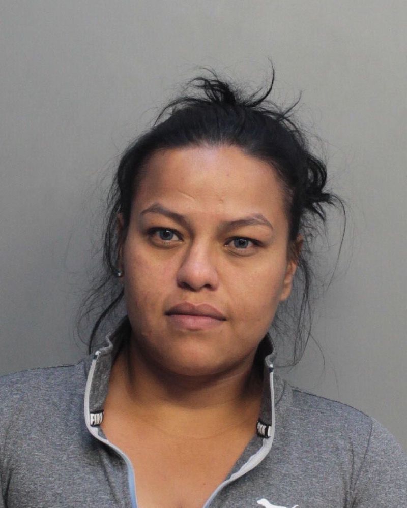 Leydy Hernandez Info, Photos, Data, and More / Leydy Hernandez TriCountyBusts / Is Leydy Hernandez on Social Media Like Facebook, Instagram abd Twitter?