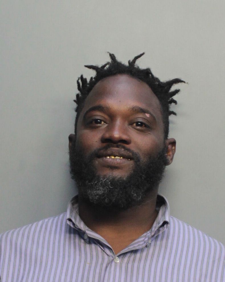 Antwane Mullins Info, Photos, Data, and More / Antwane Mullins TriCountyBusts / Is Antwane Mullins on Social Media Like Facebook, Instagram abd Twitter?