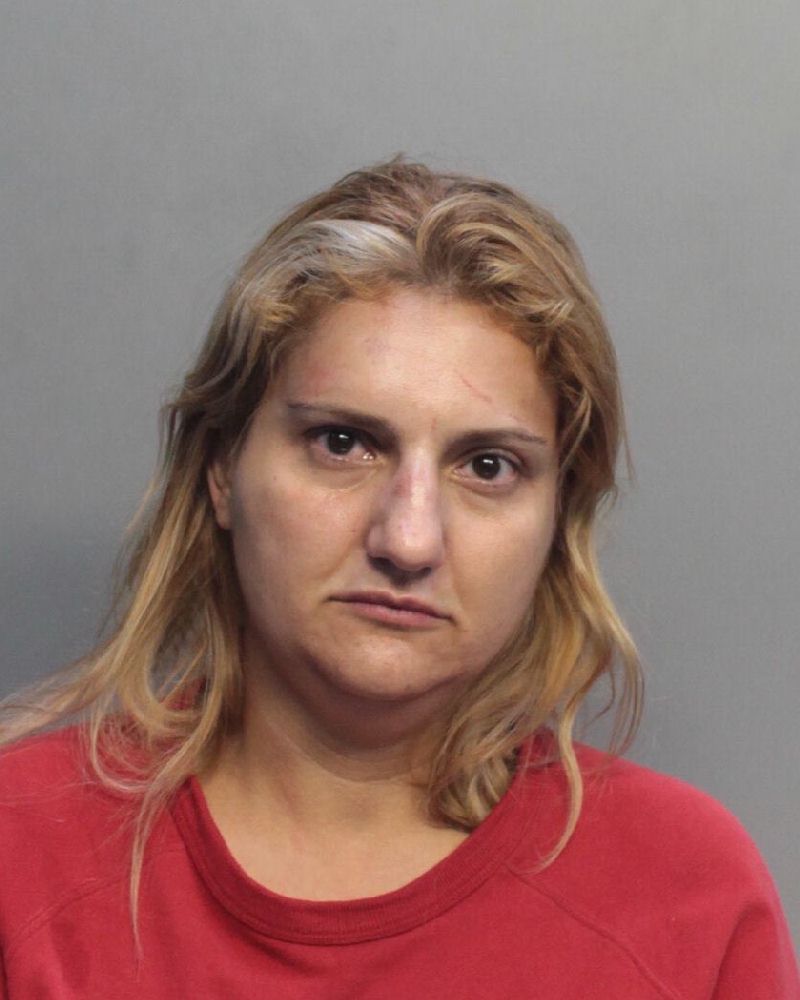 Lillian Menendez Info, Photos, Data, and More / Lillian Menendez TriCountyBusts / Is Lillian Menendez on Social Media Like Facebook, Instagram abd Twitter?