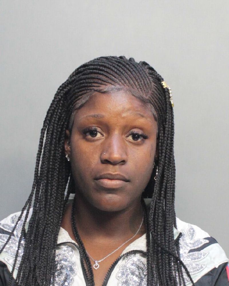 Noletha Johnson Info, Photos, Data, and More / Noletha Johnson TriCountyBusts / Is Noletha Johnson on Social Media Like Facebook, Instagram abd Twitter?