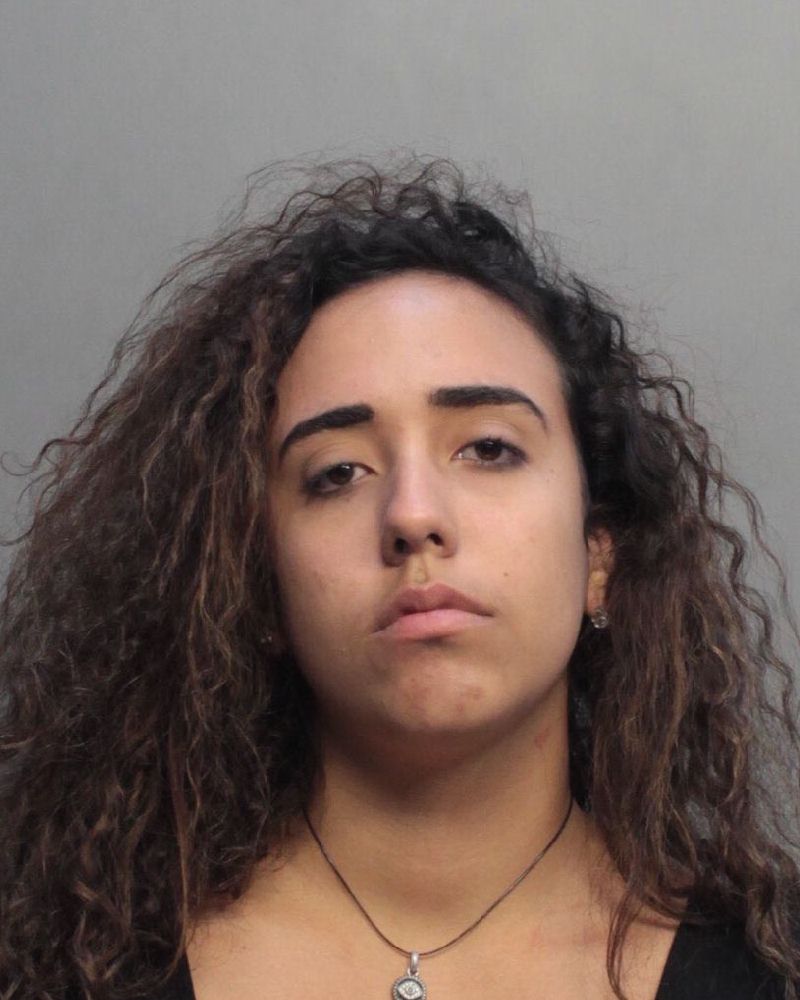 Anyle Alcazar Info, Photos, Data, and More / Anyle Alcazar TriCountyBusts / Is Anyle Alcazar on Social Media Like Facebook, Instagram abd Twitter?