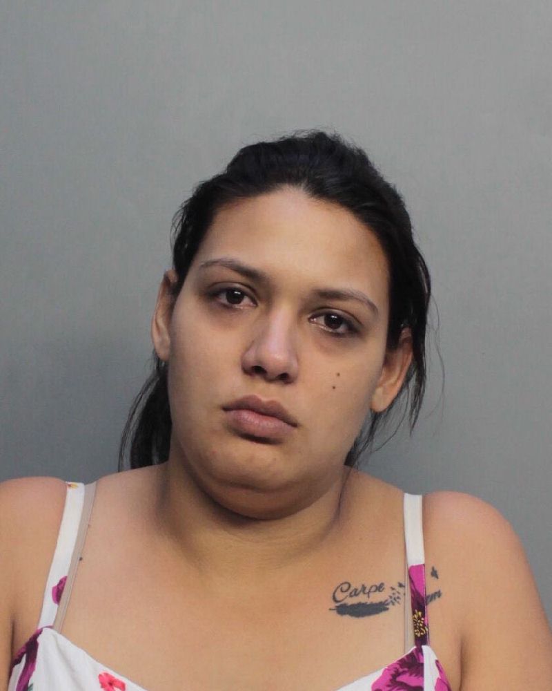 Dayana Hernandez Info, Photos, Data, and More / Dayana Hernandez TriCountyBusts / Is Dayana Hernandez on Social Media Like Facebook, Instagram abd Twitter?