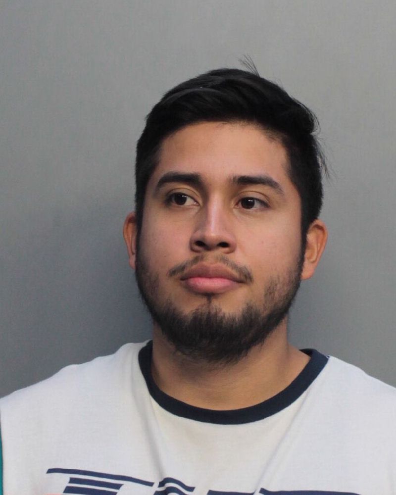 Gershon Espinoza Info, Photos, Data, and More / Gershon Espinoza TriCountyBusts / Is Gershon Espinoza on Social Media Like Facebook, Instagram abd Twitter?