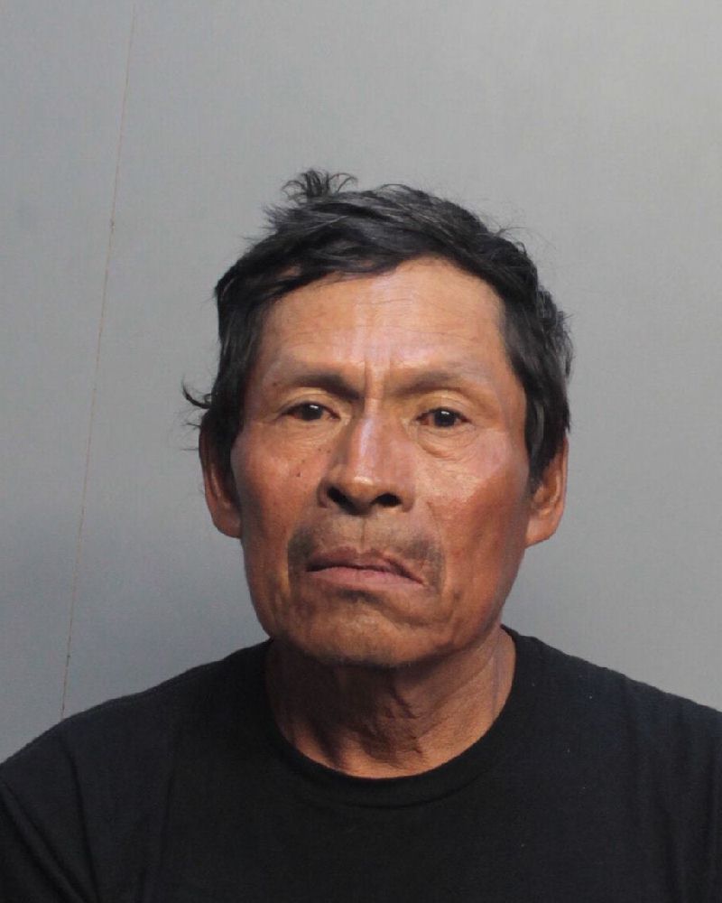 Domingo Hernandez Info, Photos, Data, and More / Domingo Hernandez TriCountyBusts / Is Domingo Hernandez on Social Media Like Facebook, Instagram abd Twitter?