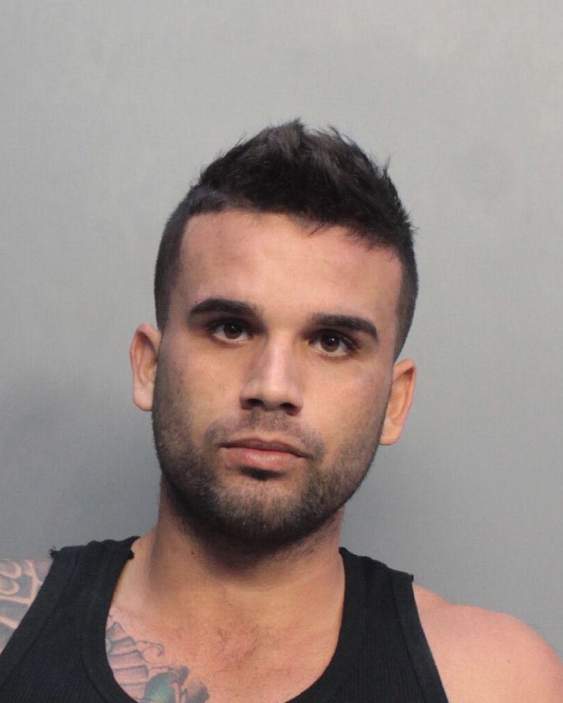Andres Ortiz Info, Photos, Data, and More / Andres Ortiz TriCountyBusts / Is Andres Ortiz on Social Media Like Facebook, Instagram abd Twitter?