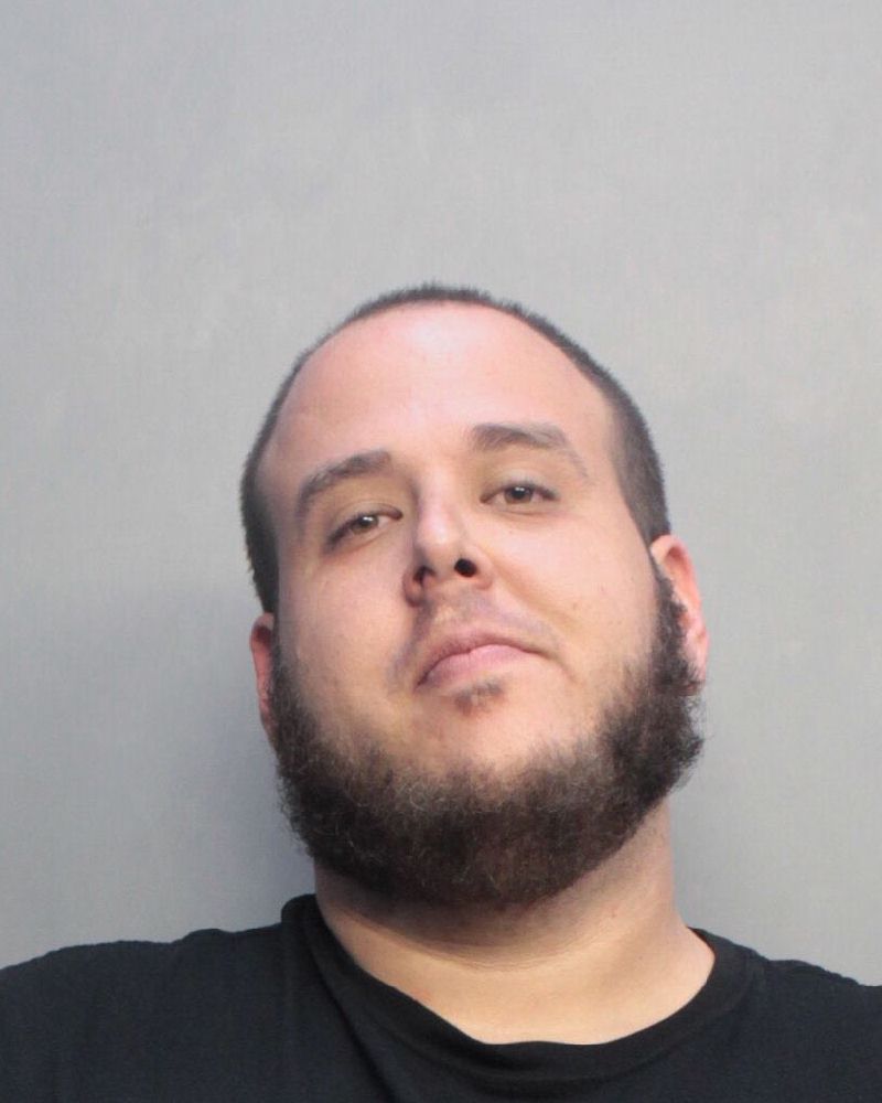 Luis Albertini Info, Photos, Data, and More / Luis Albertini TriCountyBusts / Is Luis Albertini on Social Media Like Facebook, Instagram abd Twitter?