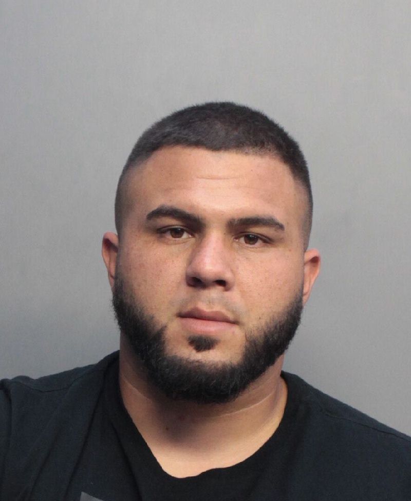 William Rodriguez Info, Photos, Data, and More / William Rodriguez TriCountyBusts / Is William Rodriguez on Social Media Like Facebook, Instagram abd Twitter?