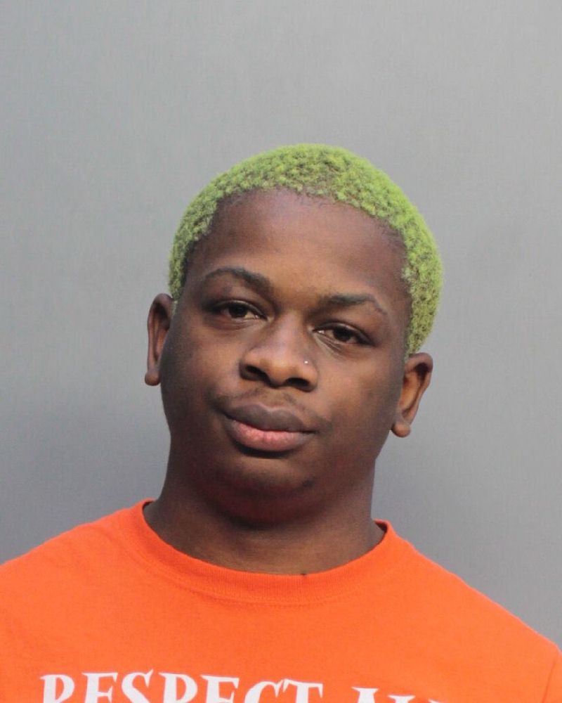 Devon Williams Info, Photos, Data, and More / Devon Williams TriCountyBusts / Is Devon Williams on Social Media Like Facebook, Instagram abd Twitter?