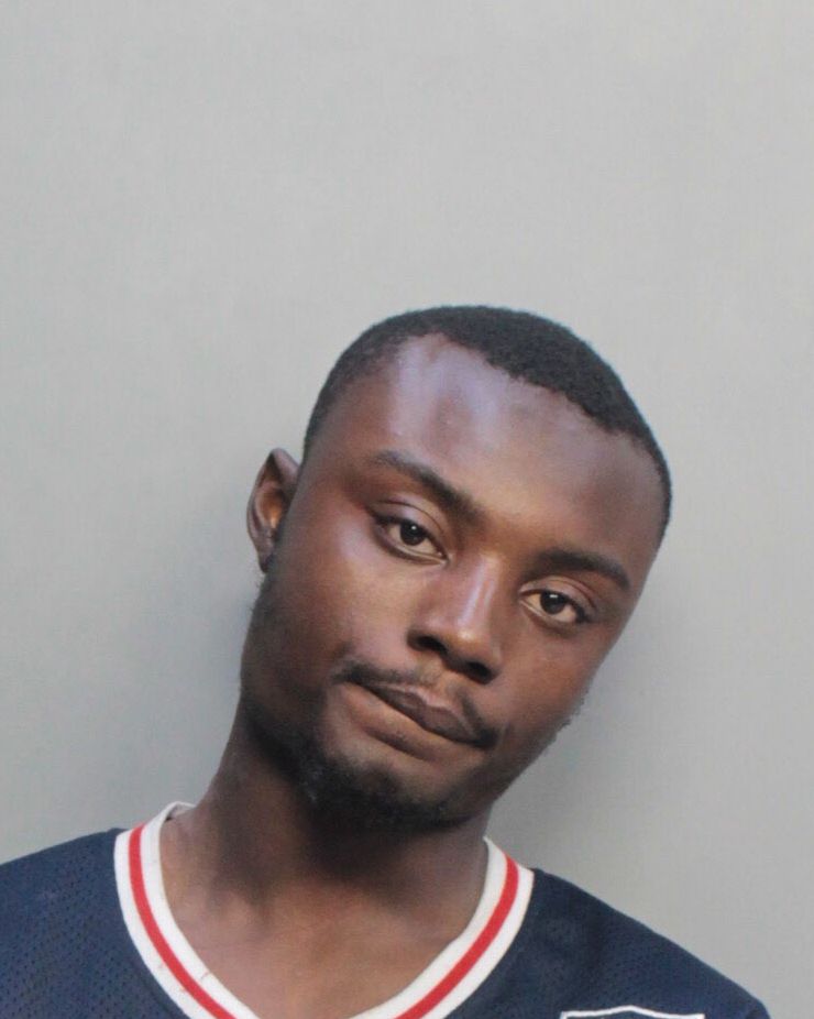 Demetrius Mcduffy Info, Photos, Data, and More / Demetrius Mcduffy TriCountyBusts / Is Demetrius Mcduffy on Social Media Like Facebook, Instagram abd Twitter?