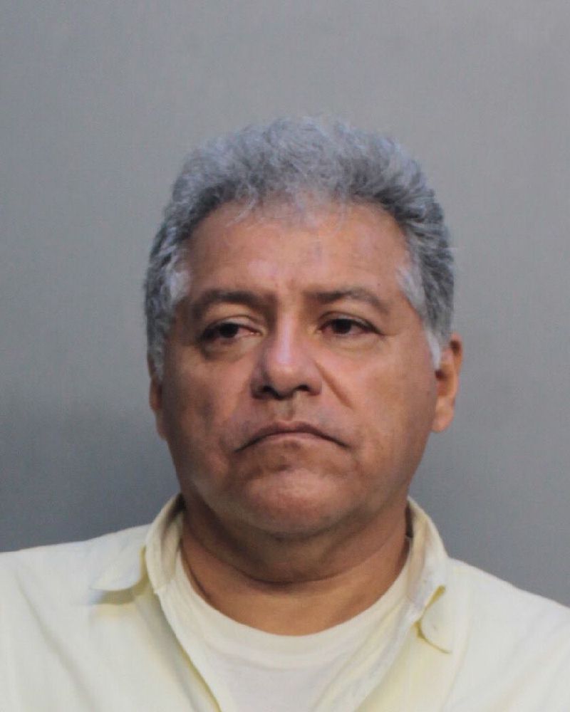 Hernando Dorado Info, Photos, Data, and More / Hernando Dorado TriCountyBusts / Is Hernando Dorado on Social Media Like Facebook, Instagram abd Twitter?