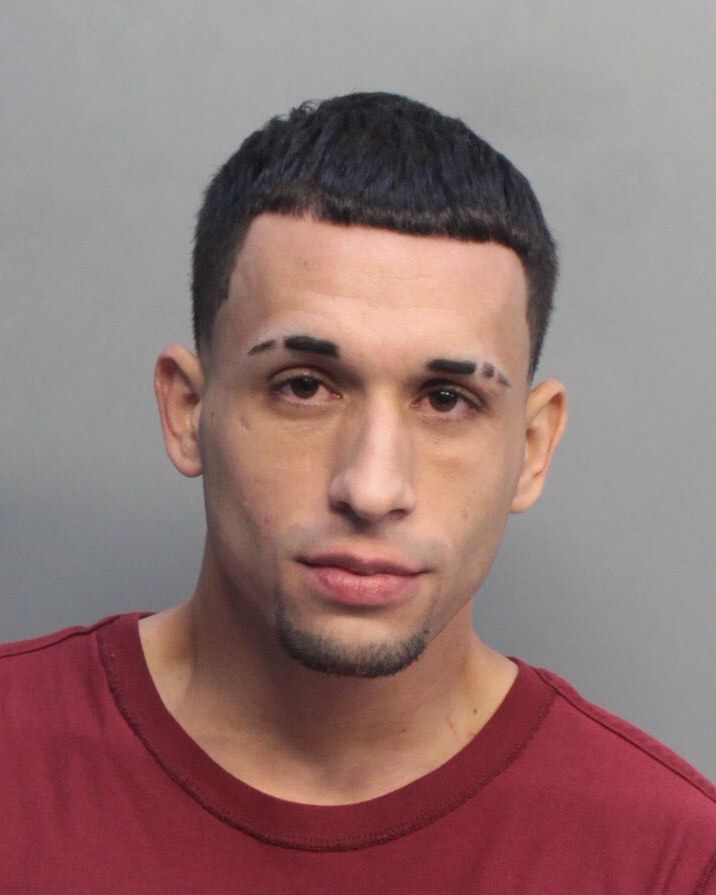 Marlon Cabrera Info, Photos, Data, and More / Marlon Cabrera TriCountyBusts / Is Marlon Cabrera on Social Media Like Facebook, Instagram abd Twitter?