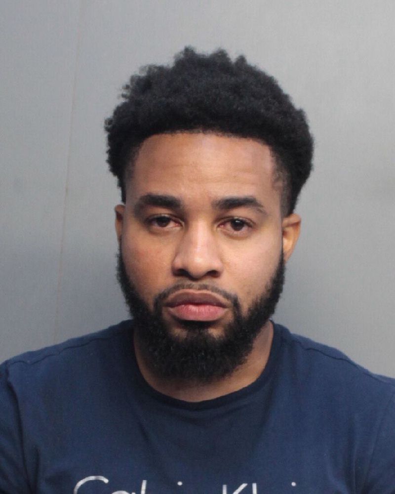 Jaraad Thompson Info, Photos, Data, and More / Jaraad Thompson TriCountyBusts / Is Jaraad Thompson on Social Media Like Facebook, Instagram abd Twitter?
