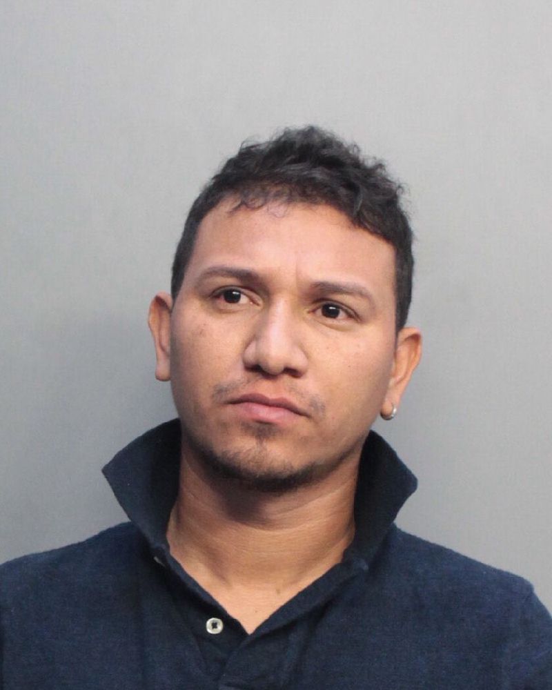 Rossel Perdomo Info, Photos, Data, and More / Rossel Perdomo TriCountyBusts / Is Rossel Perdomo on Social Media Like Facebook, Instagram abd Twitter?