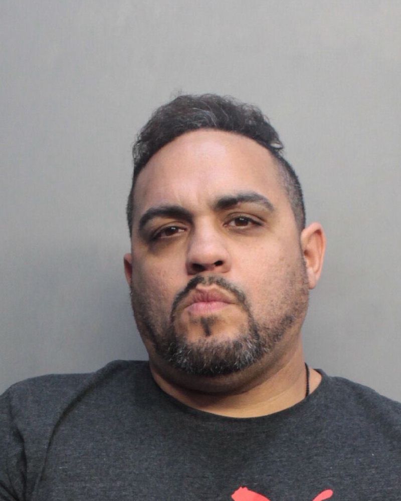 Richard Torres Info, Photos, Data, and More / Richard Torres TriCountyBusts / Is Richard Torres on Social Media Like Facebook, Instagram abd Twitter?