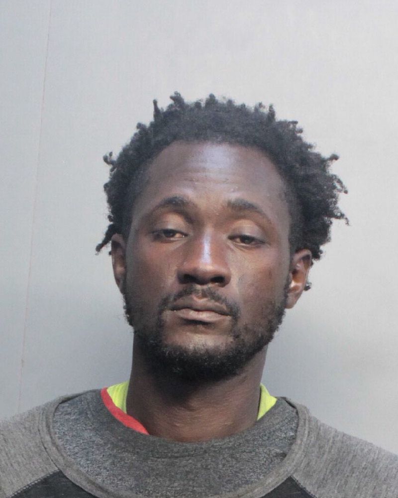 Mustafa Miller Info, Photos, Data, and More / Mustafa Miller TriCountyBusts / Is Mustafa Miller on Social Media Like Facebook, Instagram abd Twitter?