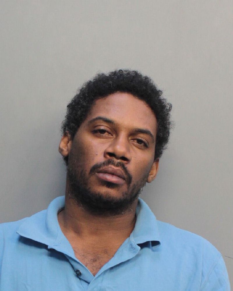 Alberto Slaughter Info, Photos, Data, and More / Alberto Slaughter TriCountyBusts / Is Alberto Slaughter on Social Media Like Facebook, Instagram abd Twitter?