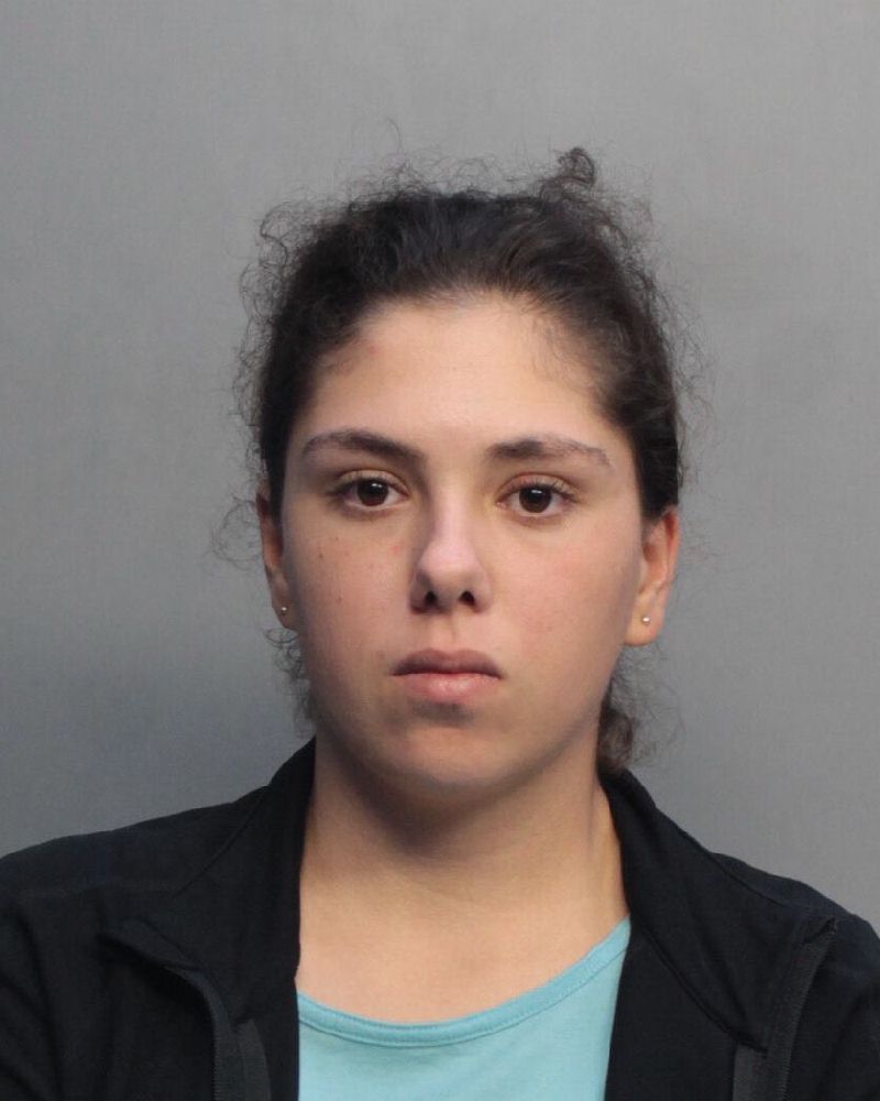 Adriana Bielenstein Info, Photos, Data, and More / Adriana Bielenstein TriCountyBusts / Is Adriana Bielenstein on Social Media Like Facebook, Instagram abd Twitter?