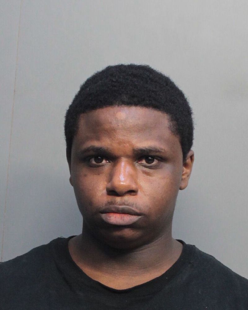 D'Vonte Stewart Info, Photos, Data, and More / D'Vonte Stewart TriCountyBusts / Is D'Vonte Stewart on Social Media Like Facebook, Instagram abd Twitter?