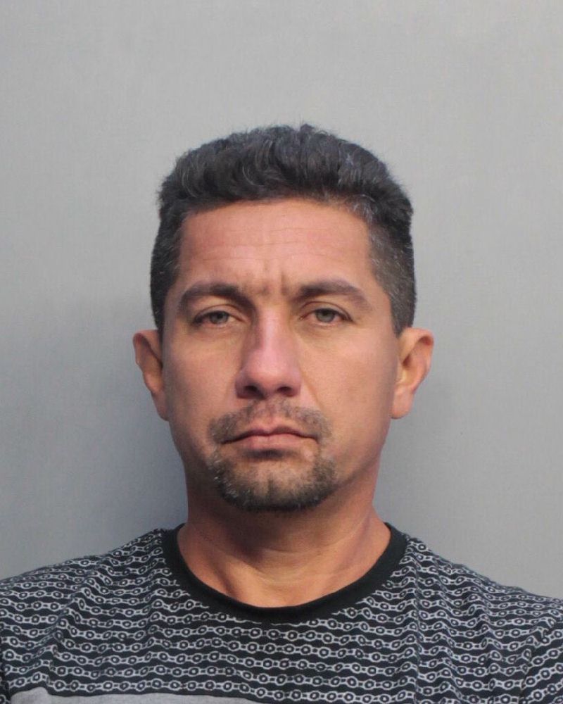 Porfirio Osorio Info, Photos, Data, and More / Porfirio Osorio TriCountyBusts / Is Porfirio Osorio on Social Media Like Facebook, Instagram abd Twitter?