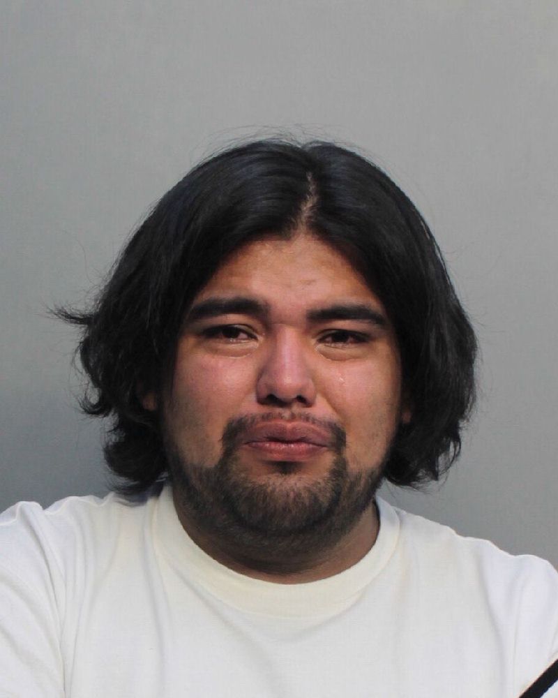 Norberto Flores Info, Photos, Data, and More / Norberto Flores TriCountyBusts / Is Norberto Flores on Social Media Like Facebook, Instagram abd Twitter?