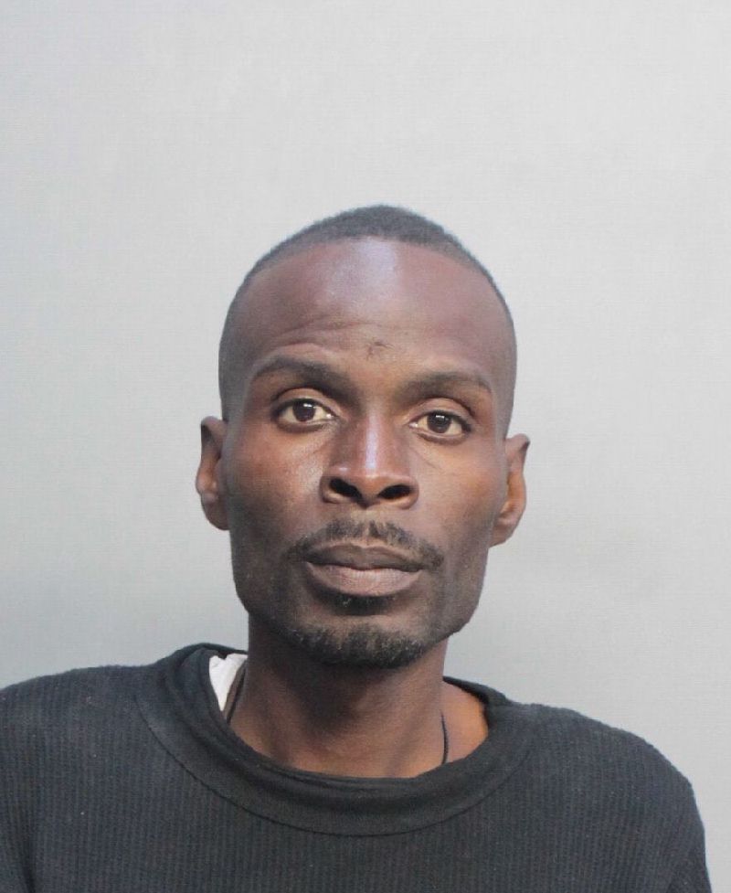 Cedrick Bean Info, Photos, Data, and More / Cedrick Bean TriCountyBusts / Is Cedrick Bean on Social Media Like Facebook, Instagram abd Twitter?