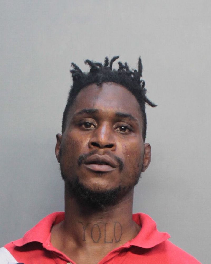 Maurice Dowell Info, Photos, Data, and More / Maurice Dowell TriCountyBusts / Is Maurice Dowell on Social Media Like Facebook, Instagram abd Twitter?