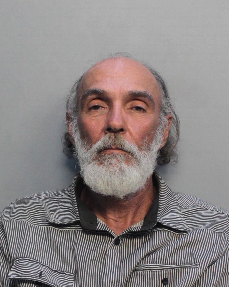 Roberto Urquiza Info, Photos, Data, and More / Roberto Urquiza TriCountyBusts / Is Roberto Urquiza on Social Media Like Facebook, Instagram abd Twitter?