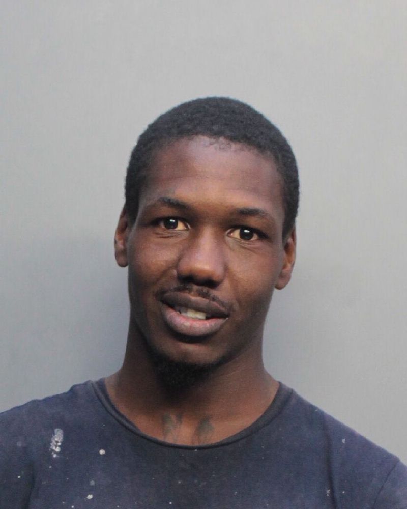Andre Myers Info, Photos, Data, and More / Andre Myers TriCountyBusts / Is Andre Myers on Social Media Like Facebook, Instagram abd Twitter?